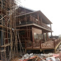 Guangya Steel Structure Villa